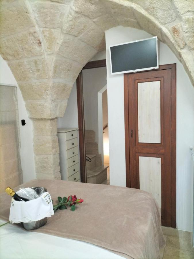 Holiday House Luxury ฟาซาโน ภายนอก รูปภาพ