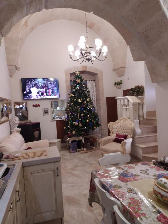 Holiday House Luxury ฟาซาโน ภายนอก รูปภาพ