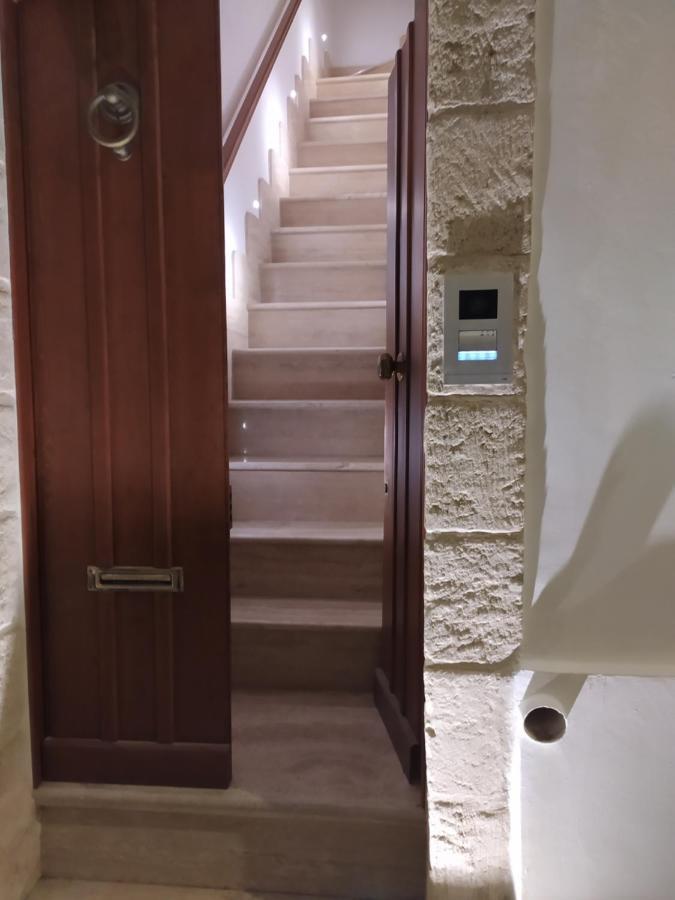 Holiday House Luxury ฟาซาโน ภายนอก รูปภาพ