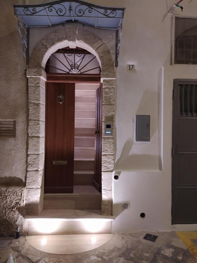 Holiday House Luxury ฟาซาโน ภายนอก รูปภาพ