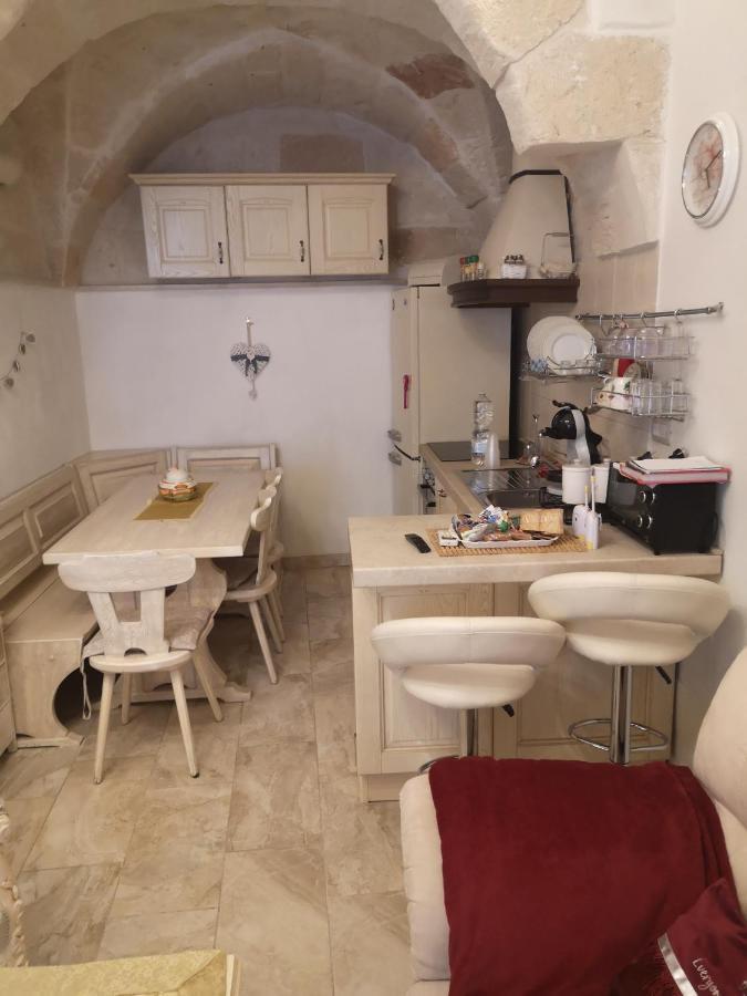 Holiday House Luxury ฟาซาโน ภายนอก รูปภาพ