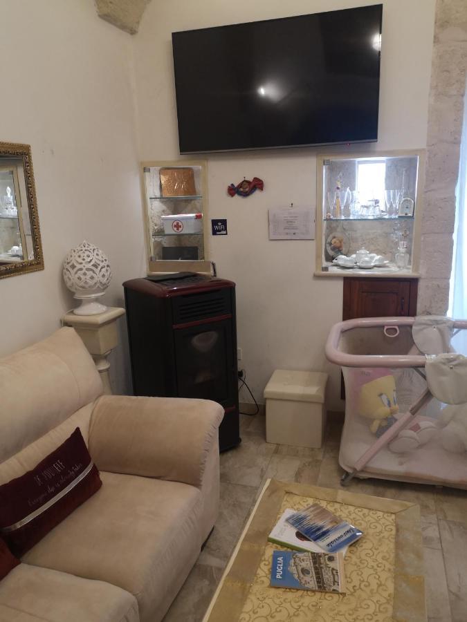 Holiday House Luxury ฟาซาโน ภายนอก รูปภาพ