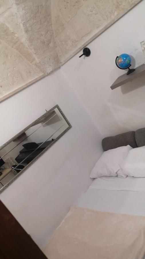 Holiday House Luxury ฟาซาโน ภายนอก รูปภาพ